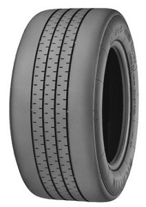 Michelin Michelin Collection TB5+ R ( 270/45 R15 86W ) - Zwart