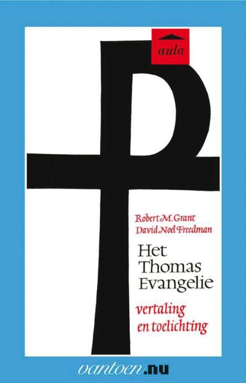 Uitgeverij Unieboek | Het Spectrum Thomas evangelie