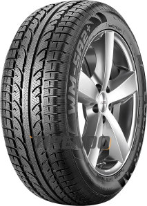 Cooper Cooper WM SA2+ ( 205/60 R16 96H XL ) - Zwart