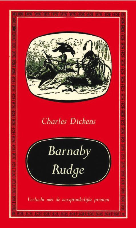 Van Holkema & Warendorf Vantoen.nu Barnaby Rudge deel I