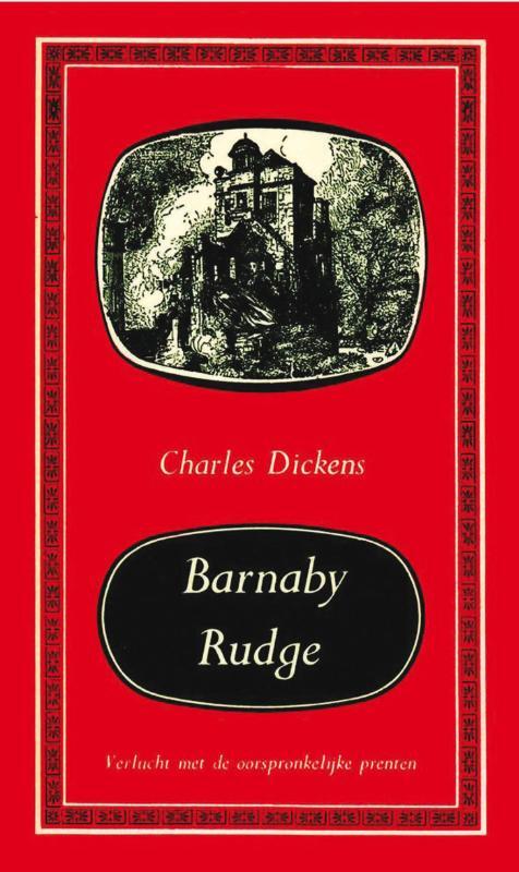 Van Holkema & Warendorf Vantoen.nu Barnaby Rudge deel II