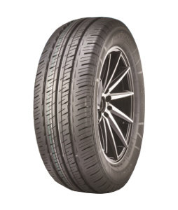 Comforser Comforser CF620 ( 165/80 R14 85T ) - Zwart
