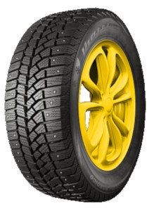 Viatti Viatti Brina Nordico V-522 ( 245/45 R17 95T, met spikes ) - Zwart