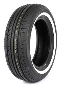 Vitour Vitour Galaxy R1 ( 155/80 R15 82H WSW ) - Zwart