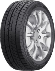 AUSTONE AUSTONE SP901 ( 195/55 R15 85H ) - Zwart