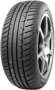 Linglong Linglong Greenmax Winter UHP ( 215/45 R17 91V XL ) - Zwart