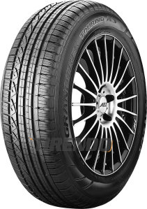 Dunlop Dunlop Grandtrek Touring A/S ( 235/50 R19 99H, MO ) - Zwart
