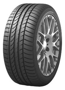Dunlop Dunlop SP Sport Maxx TT DSROF ( 195/55 R16 87W *, runflat ) - Zwart