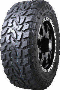 Mazzini Mazzini Mud Contender ( 285/70 R18 127/124Q POR ) - Zwart