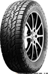 Avon Avon AX7 ( 215/60 R17 100H XL ) - Zwart