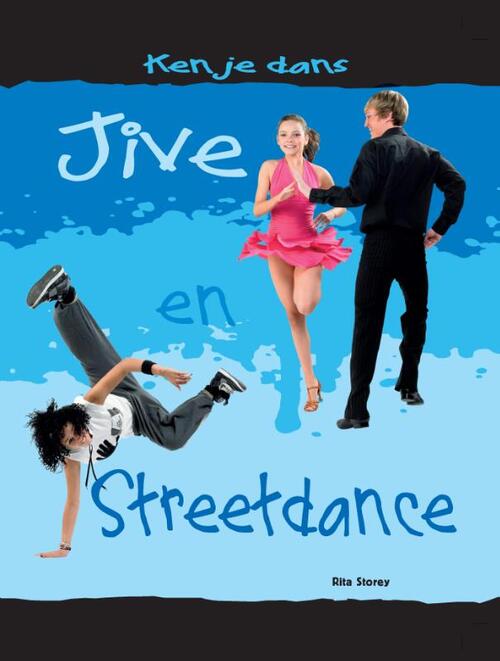 Jive en Streetdance