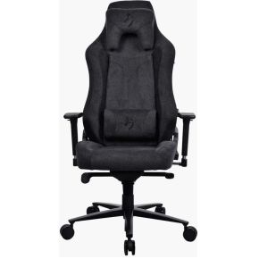 Arozzi Arozzi Vernazza -SFB-PBK gamestoel Universele gamestoel Gecapitonneerde zitting Zwart