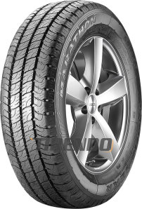 Goodyear Goodyear Cargo Marathon ( 235/65 R16C 115/113R 8PR ) - Zwart