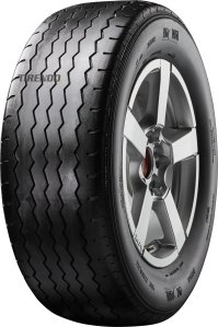 Avon Avon CR6 ZZ ( 245/60 R15 101V ) - Zwart