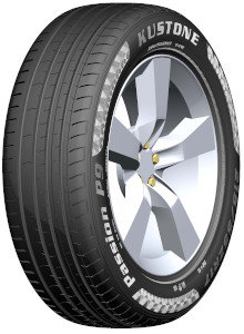 Kustone Passion P9 ( 275/45 R22 112W XL ) - Zwart