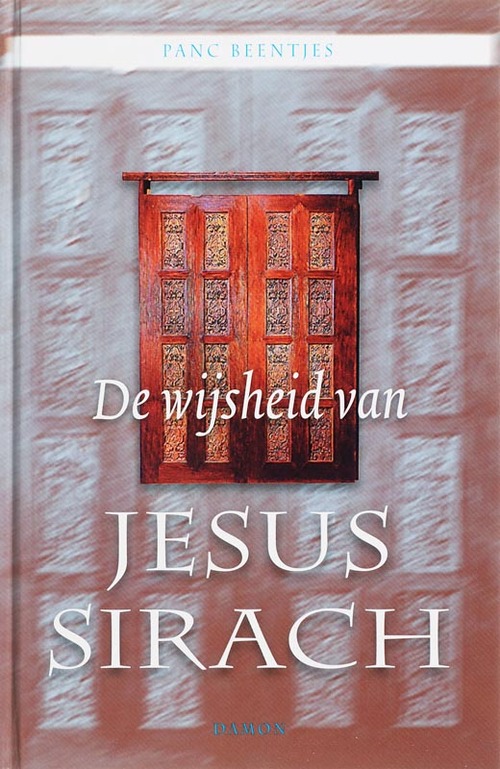 Damon B.V., Uitgeverij De wijsheid van Jesus Sirach