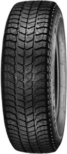 Black Star Black Star Duo Grip ( 235/65 R16C 115/113Q, cover ) - Zwart