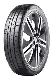 Bridgestone Bridgestone Ecopia EP500 ( 195/50 R20 93T XL *, Ologic ) - Zwart