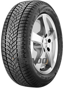 Goodyear Goodyear UltraGrip Performance GEN-1 ( 225/65 R17 102H, SUV ) - Zwart