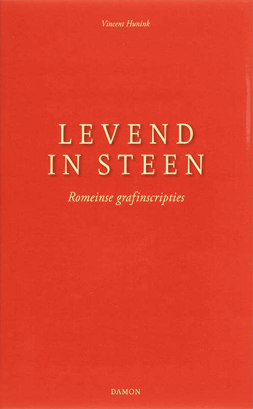 Damon B.V., Uitgeverij Levend in steen