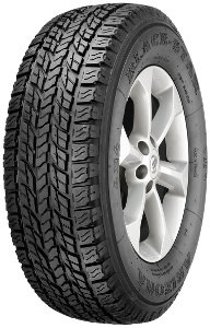 Black Star Black Star Arizona ( 235/65 R17 104S, cover ) - Zwart