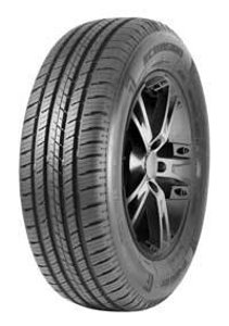 Ovation Ovation VI-286 HT ( 255/70 R16 111T ) - Zwart