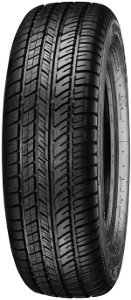 Black Star Black Star H1 ( 185/60 R14 82H cover ) - Zwart