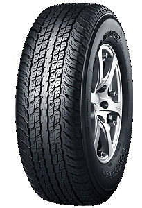 Yokohama Yokohama Geolandar (G94CV) ( 265/65 R17 112S ) - Zwart