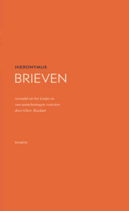 Damon B.V., Uitgeverij Brieven, Band I en Band II