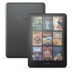 Amazon Amazon B0CX8YKQ2H e-book reader Touchscreen 32 GB Wifi Zwart