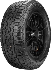Pirelli Pirelli Scorpion All Terrain Plus ( 275/60 R20 115T, WL ) - Zwart