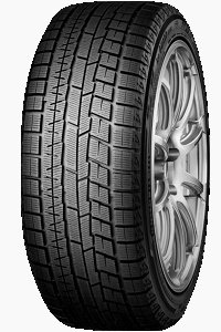 Yokohama Yokohama Ice Guard IG60A ( 245/45 R19 102Q XL, Nordic compound, RPB ) - Zwart