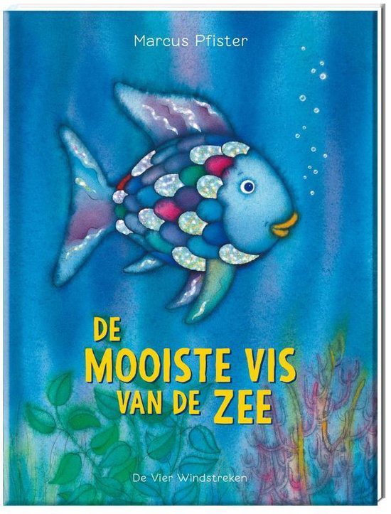 De Vier Windstreken De mooiste vis van de zee