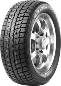 Linglong Linglong Green-Max Winter Ice I-15 ( 225/45 R17 94T XL, Nordic compound ) - Zwart
