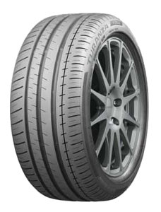 Bridgestone Bridgestone Turanza T002 ( 215/45 R17 87W ) - Zwart