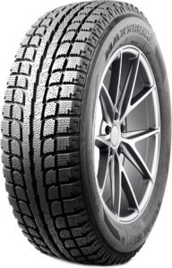 Maxtrek Maxtrek Trek M7 ( 175/65 R14 82H, Nordic compound ) - Zwart