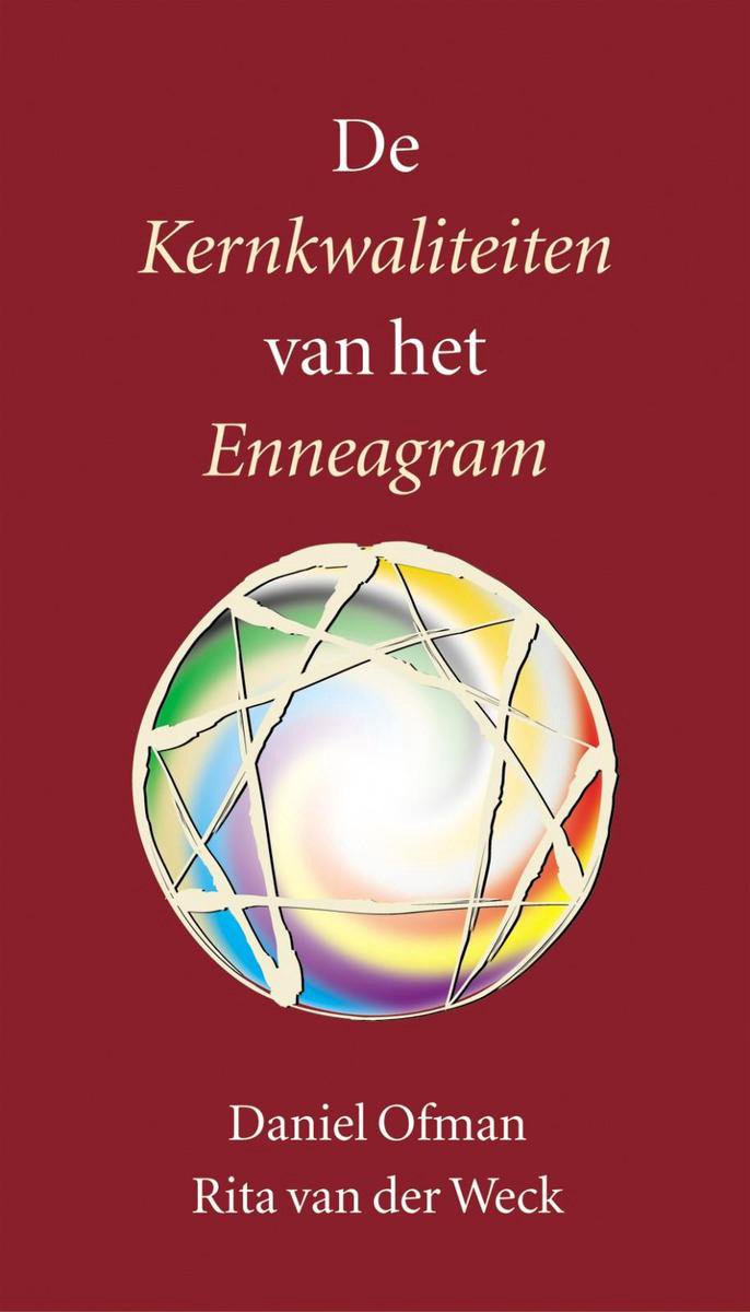 Scriptum Books De kernkwaliteiten van het enneagram