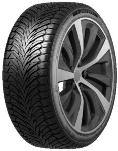 AUSTONE AUSTONE SP401 ( 235/55 R18 104V XL ) - Zwart