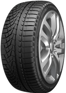 Sailun Sailun Ice Blazer Alpine Evo1 ( 315/35 R20 110V XL, Nordic compound ) - Zwart