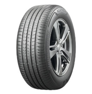 Bridgestone Bridgestone Alenza 001 EXT ( 235/55 R18 100W MOE, runflat ) - Zwart