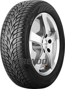 Nokian Nokian WR D3 ( 175/65 R15 84T * ) - Zwart