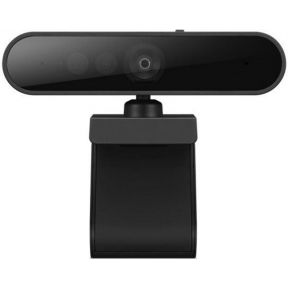 Lenovo Lenovo Performance FHD webcam USB-C - Zwart
