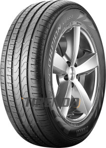 Pirelli Pirelli Scorpion Verde ( 255/45 R20 101W AO ) - Zwart