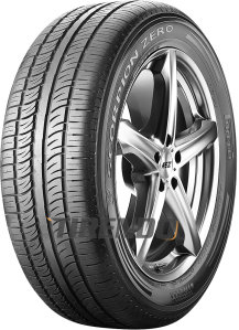 Pirelli Pirelli Scorpion Zero Asimmetrico ( 285/35 ZR22 106W XL, PNCS, T0 ) - Zwart