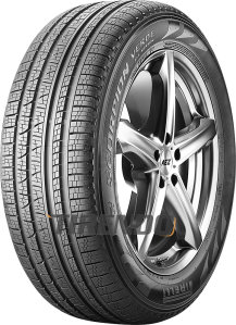 Pirelli Pirelli Scorpion Verde All-Season ( 295/40 R20 110W XL, MGT ) - Zwart
