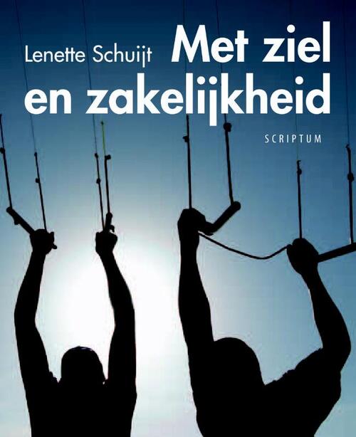 Scriptum Books Met ziel en zakelijkheid