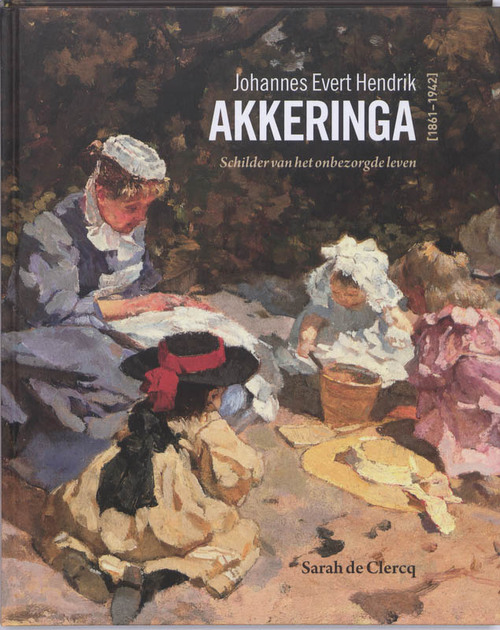 Scriptum Books Johannes Evert Hendrik Akkeringa