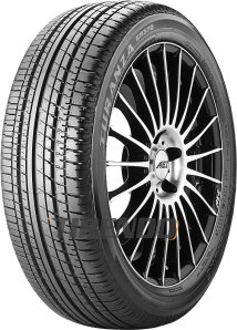 Bridgestone Bridgestone Turanza ER 370 ( 185/55 R16 83H ) - Zwart