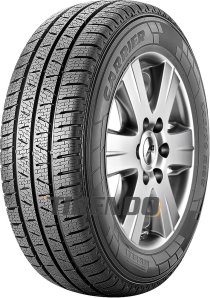 Pirelli Pirelli Carrier Winter ( 215/75 R16C 116/114R ) - Zwart