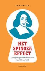 Scriptum Books Het Spinoza-effect